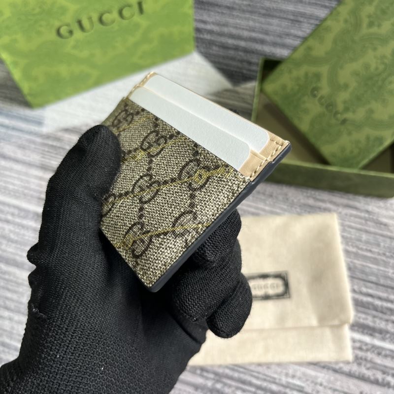 Gucci Wallets